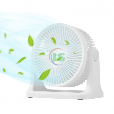 桌面迷你风扇