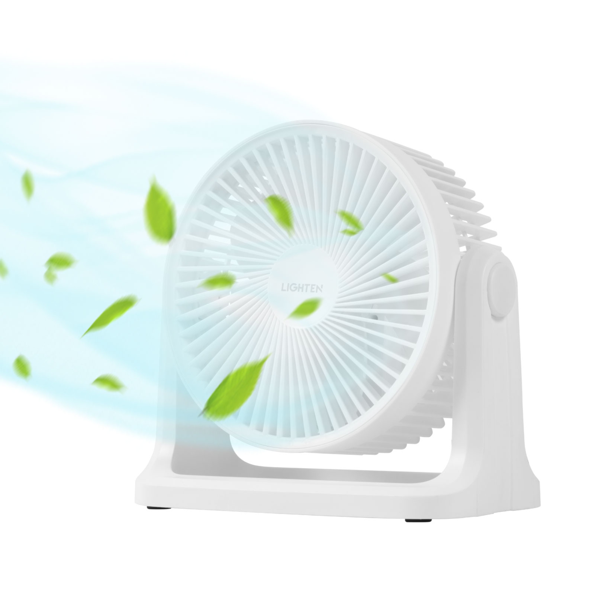 桌面迷你风扇