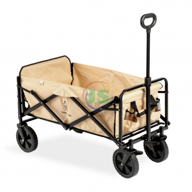 SL-LC130露营推车