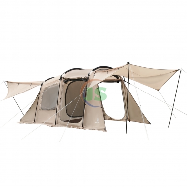 户外帐篷