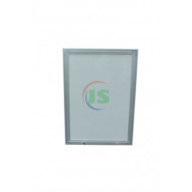 LED四边开启窄边超薄灯箱