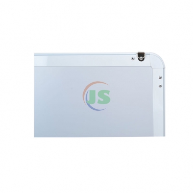 LED四边开启海报框灯箱