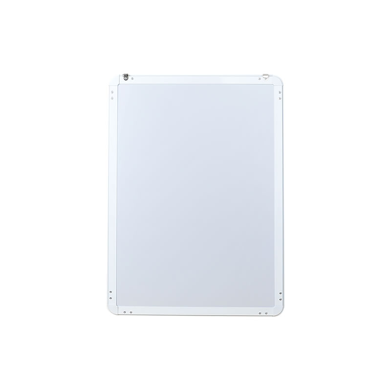 LED四边开启海报框灯箱