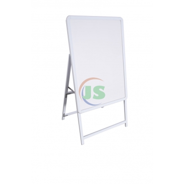 LED落地A字架灯箱