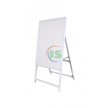 LED落地A字架灯箱