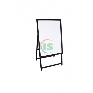 LED落地A字架灯箱