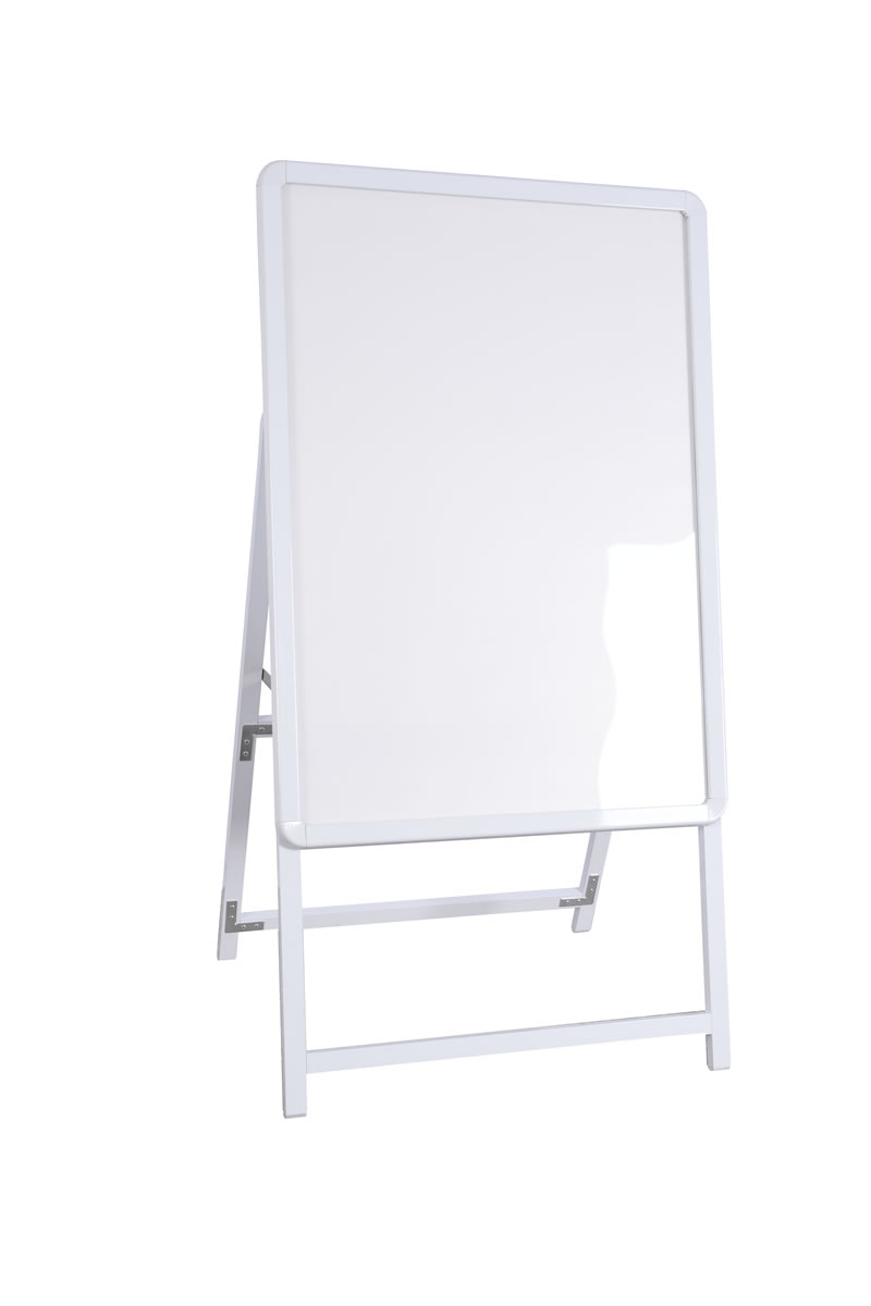 LED落地A字架灯箱