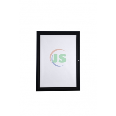 防水开门带锁灯箱