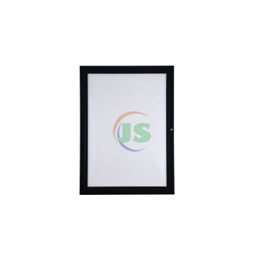 防水开门带锁灯箱