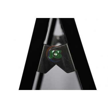 抽插式A字架灯箱