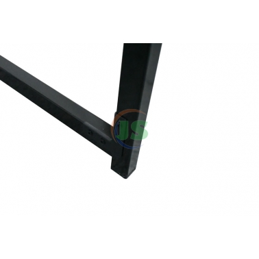 抽插式A字架灯箱