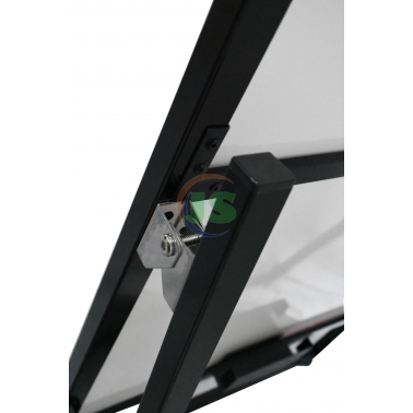 抽插式A字架灯箱