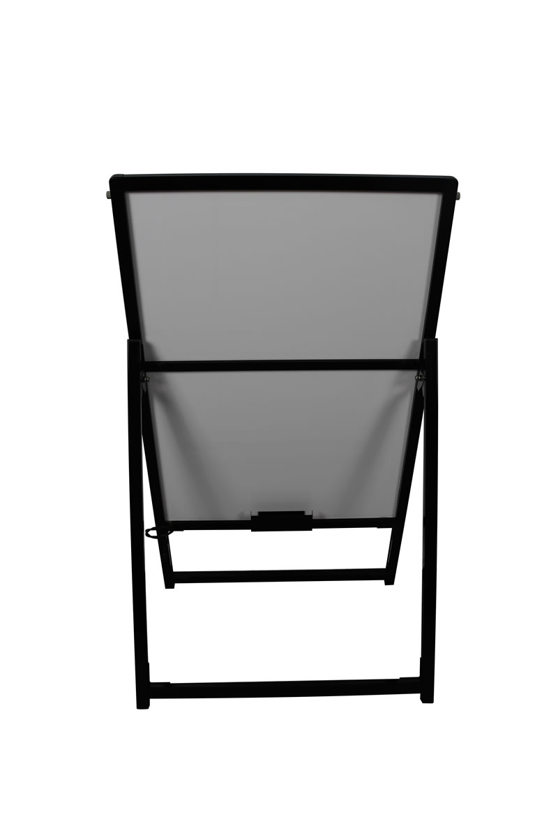 抽插式A字架灯箱